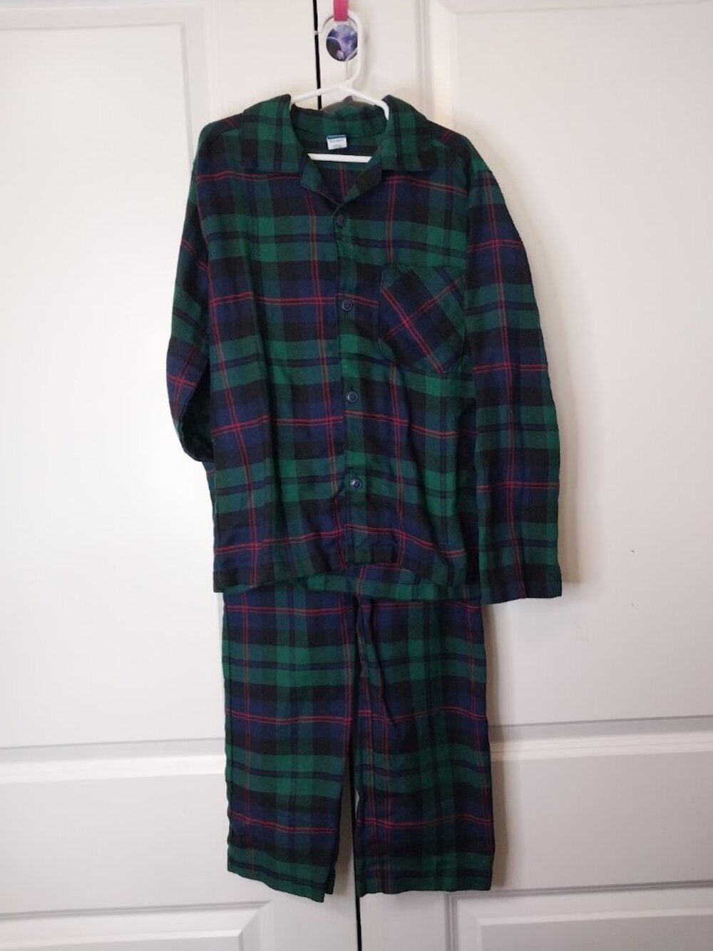 Old Navy Unisex Kid's Pajamas